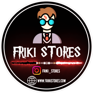 Friki Stores México
